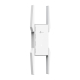 TP-Link Omada EAP673-Extender Wi-Fi 6 AX5400 AP Mesh Scentralizowany