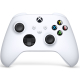 Microsoft Xbox Series Controller Robot White EP2-29920 bezprzewodowy gamepad Xbox Series X|S / PC