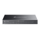 TP-LINK Przełącznik 10-Port Gigabit 8-Port PoE+ ES210GMP