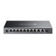 TP-LINK Przełącznik 10-Port Gigabit 8-Port PoE+ ES210GMP