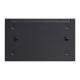 TP-LINK Przełącznik 10-Port Gigabit 8-Port PoE+ ES210GMP