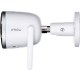 IMOU Bullet 2 Pro 4MP Kamera IP Zewnętrzna Wi-Fi Full-Color IPC-F46FEP-D
