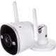 IMOU Bullet 2 Pro 4MP Kamera IP Zewnętrzna Wi-Fi Full-Color IPC-F46FEP-D