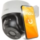 IMOU IPC‑S41FAP POE 4MP Kamera IP Wi‑Fi/PoE 4MP FHD H.265 – DoC UE, ONVIF, Night Vision