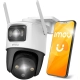 Imou Cruiser Dual 10MP IPC-S7XP-10M0WED Kamera IP WiFi Zewnętrzna Dual Obiektyw PTZ Noc Kolorowa