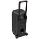 JBL PartyBox Stage 330 Czarny Głośnik Przenośny Power Audio 280W Bluetooth 6.0 JBLPARTYBOXSTAGE330
