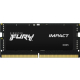 Kingston FURY Impact DDR5 16GB 4800MHz SODIMM CL38 RAM KF548S38IB-16