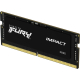 Kingston FURY Impact DDR5 16GB 4800MHz SODIMM CL38 RAM KF548S38IB-16