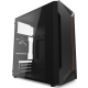 KRUX Astro ARGB Obudowa Komputerowa Mesh Tempered Glass MicroATX Mini-ITX KRX0016