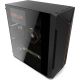 KRUX Astro ARGB Obudowa Komputerowa Mesh Tempered Glass MicroATX Mini-ITX KRX0016