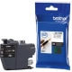 Brother LC-3617BK – oryginalny tusz czarny o wydajności do 550 stron (12,5 ml) LC3617BK