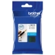 Brother LC-3617C – oryginalny tusz błękitny Cyan o wydajności do 550 stron (7,2 ml) LC3617C