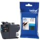 Brother LC-3617C – oryginalny tusz błękitny Cyan o wydajności do 550 stron (7,2 ml) LC3617C