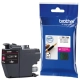 Brother LC3617M tusz magenta 550 stron 7,2 ml do drukarek Brother LC-3617M