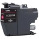 Brother LC3617M tusz magenta 550 stron 7,2 ml do drukarek Brother LC-3617M