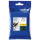 Brother Tusz LC-3617C, yellow, 550s, 7,2ml LC3617Y