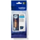 Tusz oryginalny Brother LC427XLC Cyan XL 5000str MFC-J5955DW