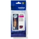Brother LC427XLM – oryginalny tusz purpurowy Magenta XL o wydajności do 5000 stron
