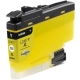 Brother LC427XLY – oryginalny tusz żółty Yellow XL o wydajności do 5000 stron