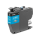 Brother tusz LC462C, cyan, 550 stron