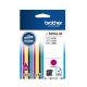 Tusz Brother LC525XLM MAG 1300 do DCP-J100 DCP-J105