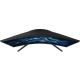 Monitor Gamingowy 27 Samsung Odyssey G5 QHD 165Hz 1ms Curved LS27CG5