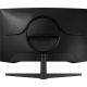 Monitor Gamingowy 27 Samsung Odyssey G5 QHD 165Hz 1ms Curved LS27CG5