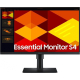 Monitor Samsung 27 S40GD IPS FHD 16:9 75Hz HDMI DP 2xUSB-A Office LS27D400G