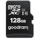 GoodRam All in One M1A4-1280R12 microSDXC 128GB Class 10 UHS-I U1 z adapterem i czytnikiem