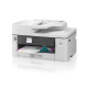 Brother MFP MFC-J2340DW A3-druk/skan-A4/28ppm/(W)L MFCJ2340DWYJ1