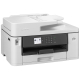 Brother MFP MFC-J2340DW A3-druk/skan-A4/28ppm/(W)L MFCJ2340DWYJ1