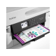 Brother MFP MFC-J2340DW A3-druk/skan-A4/28ppm/(W)L MFCJ2340DWYJ1