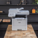 Brother MFP MFC-L6710DWRE1 mono A4/50ppm/USB/WiFi MFCL6710DWRE1