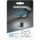 Samsung Pamięć USB 3.2 Flash Drive 512GB MUF-512AB/APC FIT Plus 400MB/s