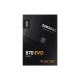 Dysk SSD Samsung 870 EVO 500GB SATA III 2,5 cala MZ-77E500B/EU Oryginalny