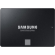 Dysk SSD Samsung 870 EVO 500GB SATA III 2,5 cala MZ-77E500B/EU Oryginalny