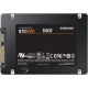 Dysk SSD Samsung 870 EVO 500GB SATA III 2,5 cala MZ-77E500B/EU Oryginalny