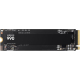 Samsung SSD 990 1TB M.2 2280 PCI-E x4 Gen4 NVME MZ-V9V1T0BW