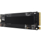 Samsung SSD 990 1TB M.2 2280 PCI-E x4 Gen4 NVME MZ-V9V1T0BW