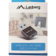 Lanberg Karta sieciowa USB NANO N150 1 NC-0150-WI