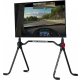 Next Level Racing Stojak podłogowy na monitor do 55