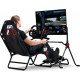Next Level Racing Stojak podłogowy na monitor do 55