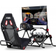Next Level Racing Stojak podłogowy na monitor do 55