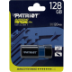 Patriot Supersonic Rage Lite 128GB Pendrive USB 3.2 Gen 1 120MB/s PEF128GRLB32U