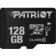 Patriot LX Series 128GB microSDXC Class 10 UHS-I 80MB/s PSF128GMDC10