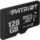 Patriot LX Series 128GB microSDXC Class 10 UHS-I 80MB/s PSF128GMDC10