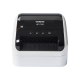 Drukarka etykiet Brother QL-1100 QL1100CYJ1 Kurierska Adresowa Termiczna