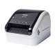 Drukarka etykiet Brother QL-1100 QL1100CYJ1 Kurierska Adresowa Termiczna