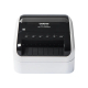 Drukarka etykiet Brother QL-1110NWBC WiFi BT LAN kurierska USB QL1110NWBCYJ