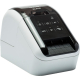 Brother Drukarka etykiet QL-810Wc QL810WCYJ1